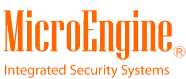 MicroEngine logo